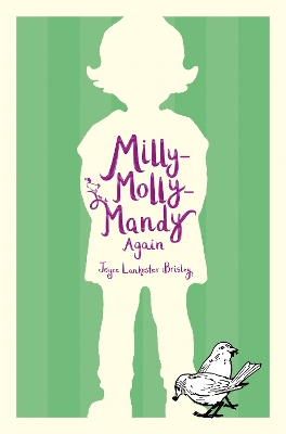 Milly-Molly-Mandy Again book