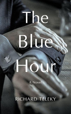 Blue Hour book