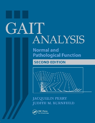 Gait Analysis book