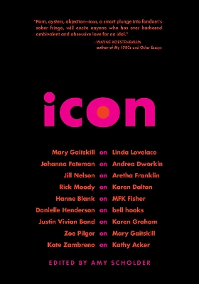 Icon book