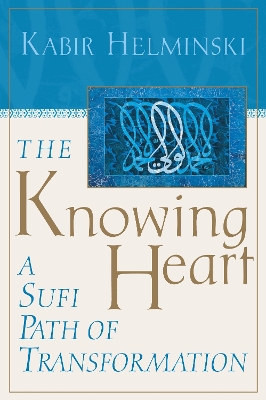 Knowing Heart book