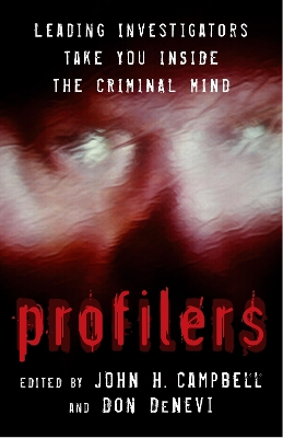 Profilers by John H. Campbell