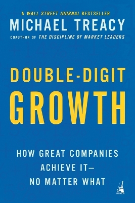 Double-Digit Growth book
