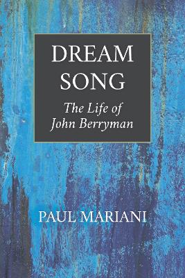 Dream Song book