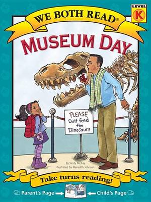 Museum Day book