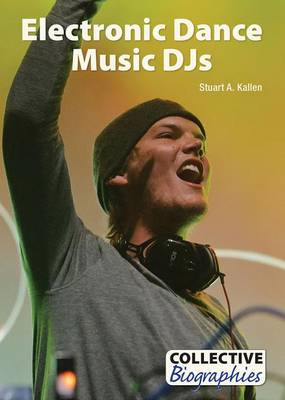 Electronic Dance Music Djs book