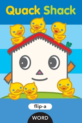Quack Shack book