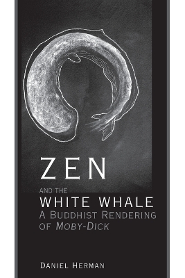 Zen and the White Whale book