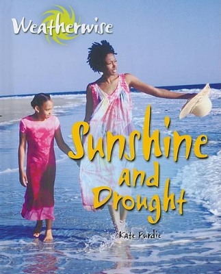 Sunshine and Drought book