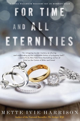 For Time And All Eternities book