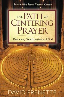 Path of Centering Prayer book