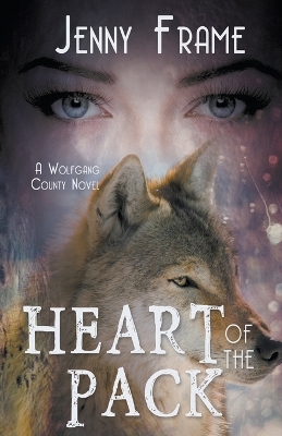 Heart of A Pack book