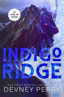 Indigo Ridge book