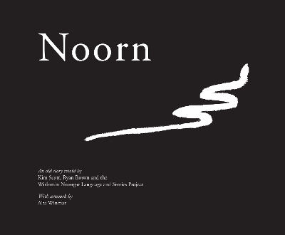 Noorn book