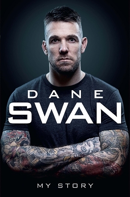 Dane Swan: My Story book