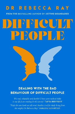 Difficult People by Rebecca Ray