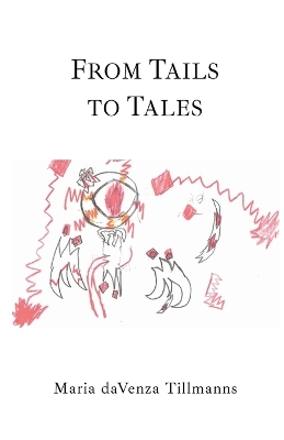 From Tails to Tales: Discovering philosophical treasures in picture books by Maria Davenza Tillmanns