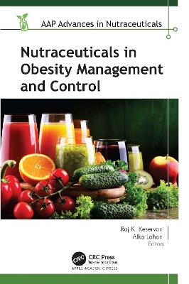 Nutraceuticals in Obesity Management and Control book