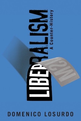 Liberalism book