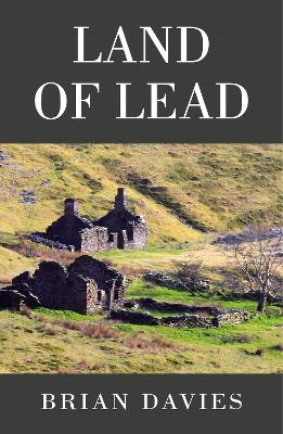 Land of Lead book