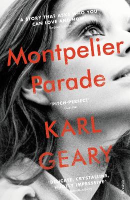 Montpelier Parade by Karl Geary