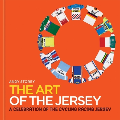 Art of the Jersey book