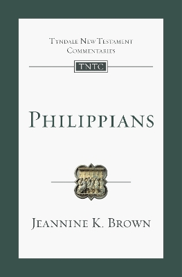 Philippians: An Introduction and Commentary book