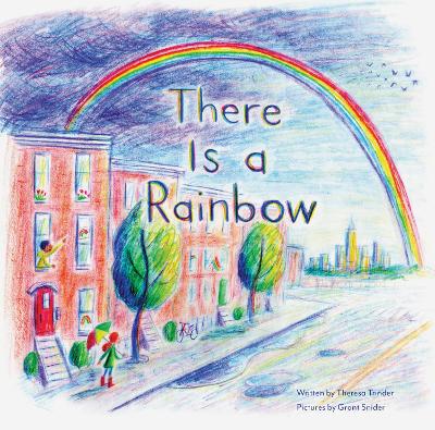 There Is a Rainbow book