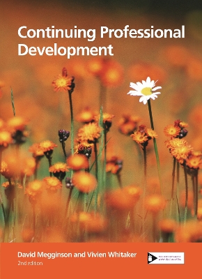 Continuing Professional Development book