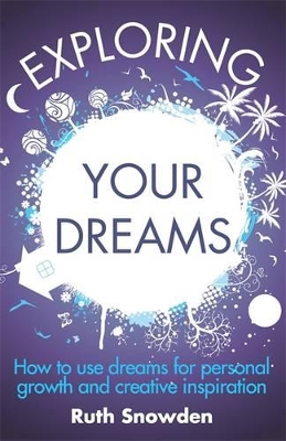Exploring Your Dreams book