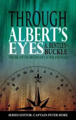 Through Albert's Eyes book