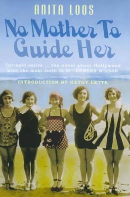 No Mother to Guide Her book