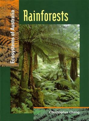 Rainforests book