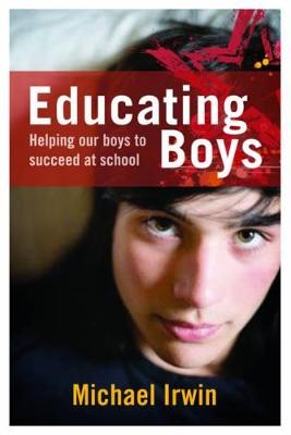 Educating Boys book