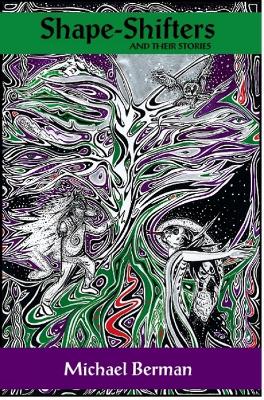 Shape-Shifters & Their Stories book