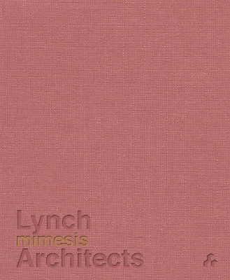 Mimesis book
