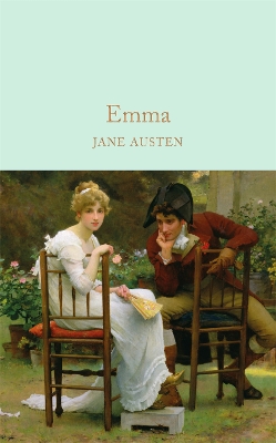 Emma book