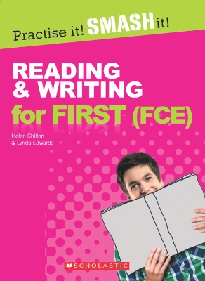 Reading and Writing for First (FCE) book