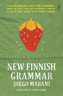New Finnish Grammar book