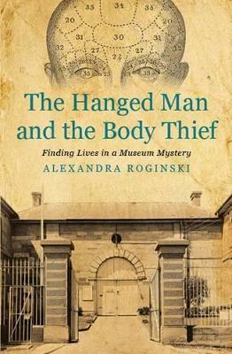 Hanged Man and the Body Thief book