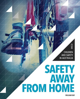 Safety Away From Home book