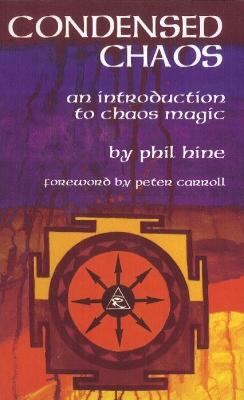 Condensed Chaos book