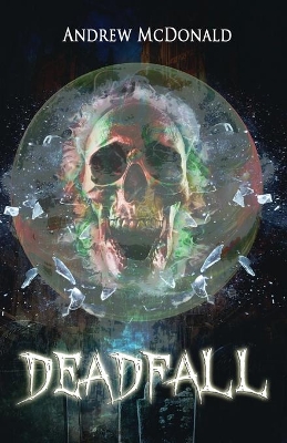 Deadfall book