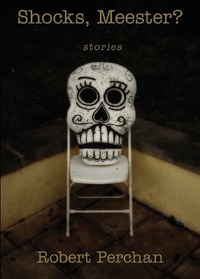 Shocks, Meester?: Stories book