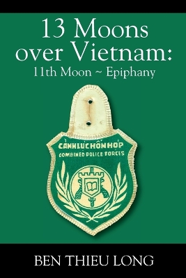 13 Moons over Vietnam: 11th Moon Epiphany book