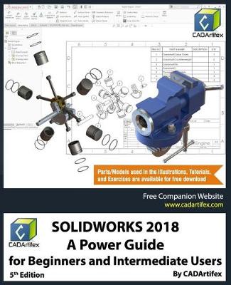 Solidworks 2018 book