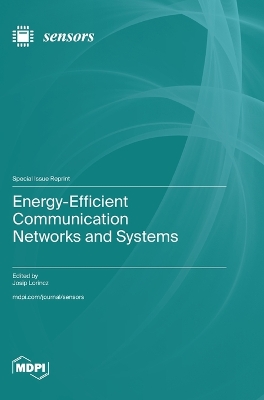 Energy-Efficient Communication Networks and Systems book