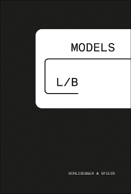 Lang/Baumann. Models book