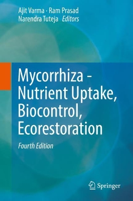 Mycorrhiza - Nutrient Uptake, Biocontrol, Ecorestoration book