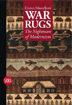 War Rugs book